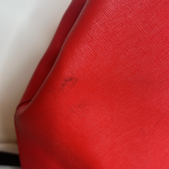 The Marc Jacobs East/West leather tote - Picture 5 of 8